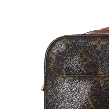 Louis Vuitton Monogram Pochette Orsay 12 of 13