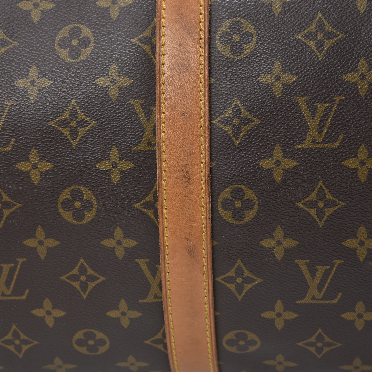 Louis Vuitton Monogram Keepall 55 13 of 19