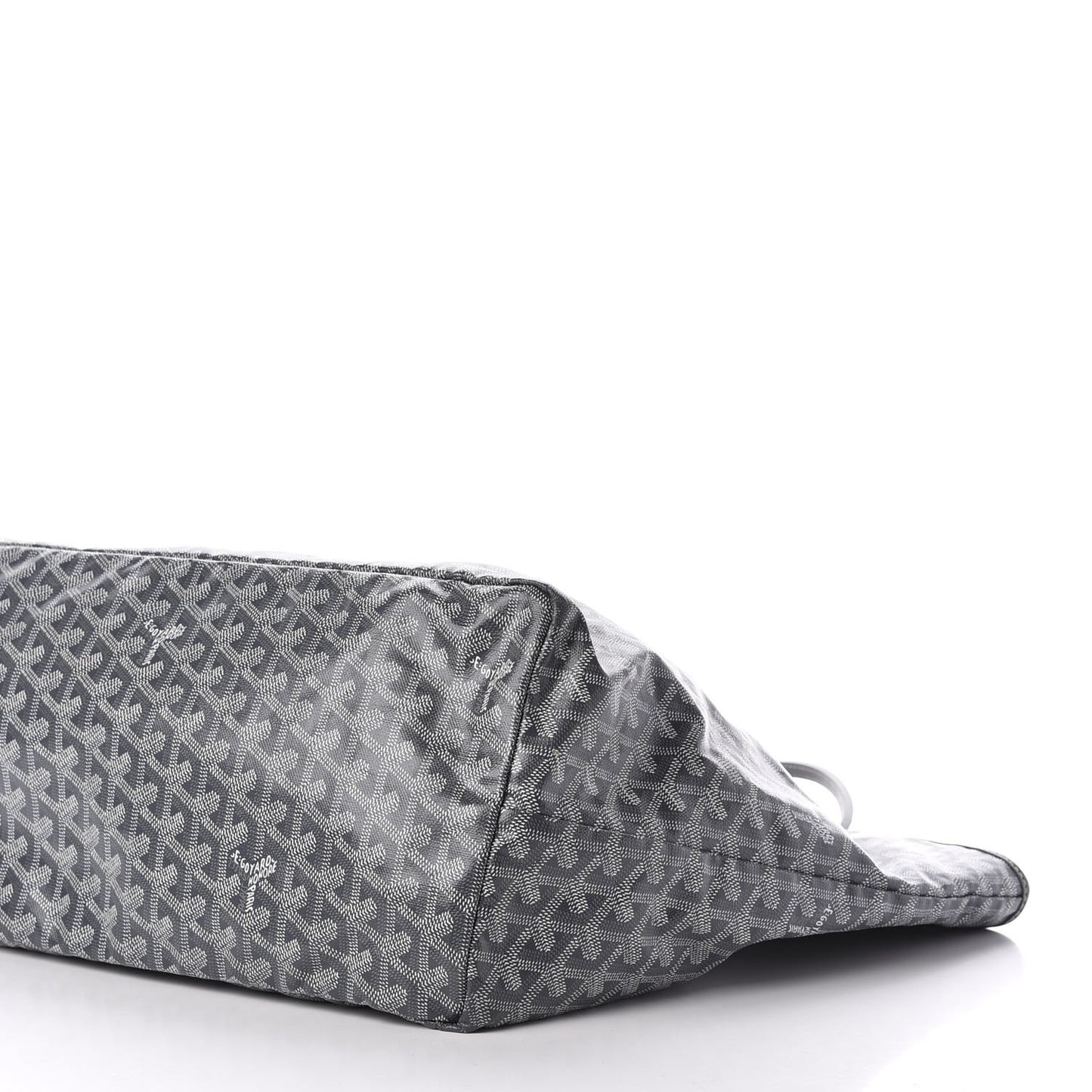 Goyardine Saint Louis GM Grey