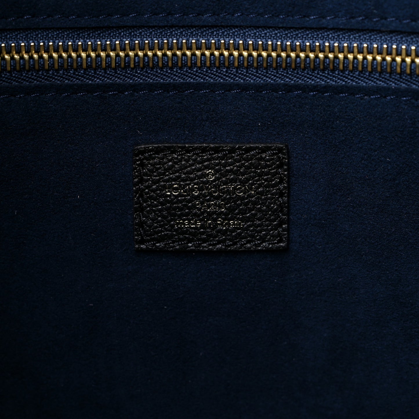 Empreinte Monogram Giant Neverfull MM Black