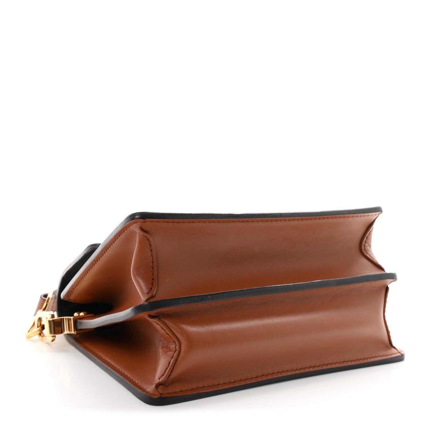 Louis Vuitton Reverse Monogram Dauphine Mini 3 of 8