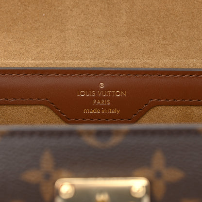 Louis Vuitton Monogram Papillon Trunk 6 of 11