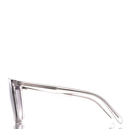 Celine Thin Shadow Sunglasses CL 40006I 2 of 5