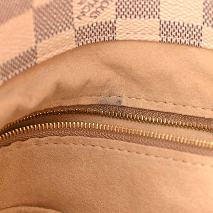Louis Vuitton Damier Azur Artsy MM 12 of 12