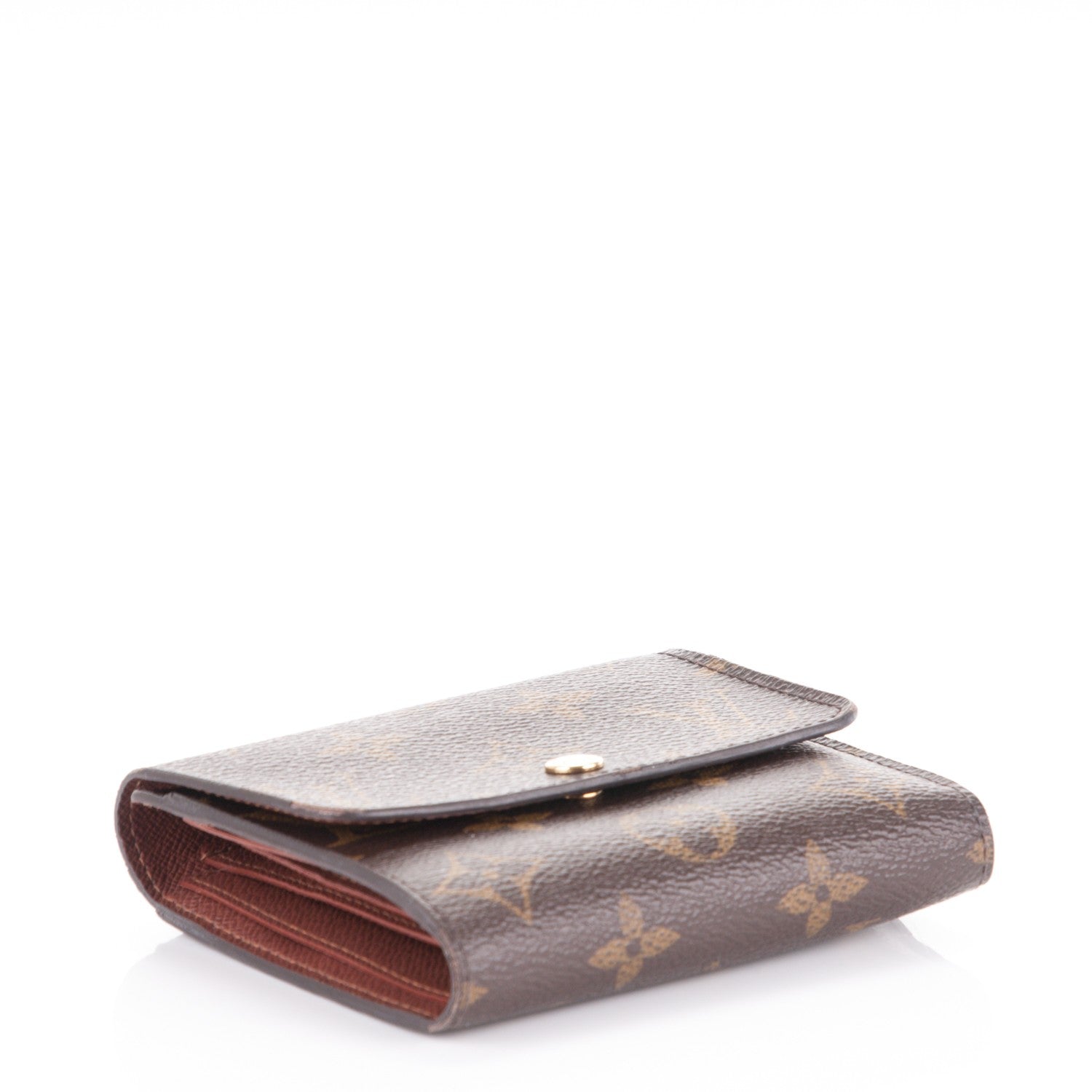 Louis Vuitton Monogram Anais Wallet 4 of 6