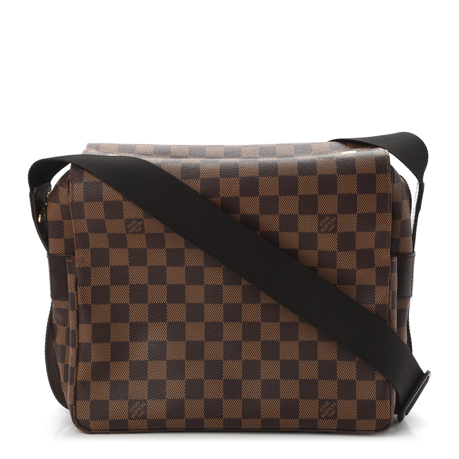 Louis Vuitton Damier Ebene Naviglio 1 of 9