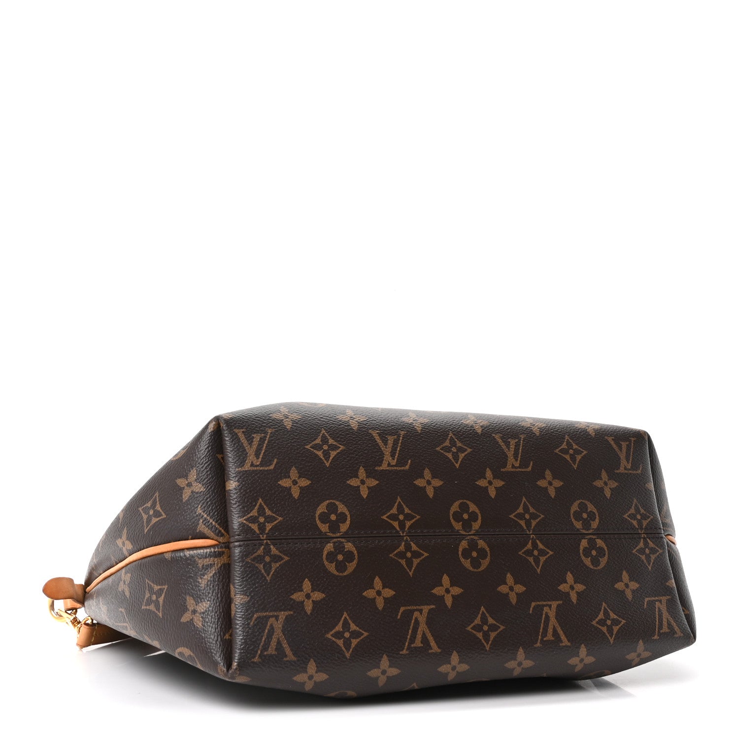 Louis Vuitton Monogram Turenne MM 4 of 9