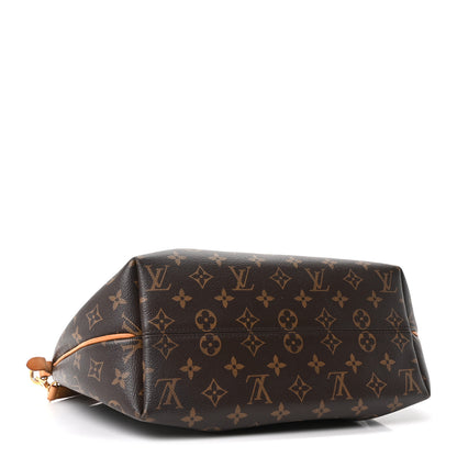 Louis Vuitton Monogram Turenne MM 4 of 9