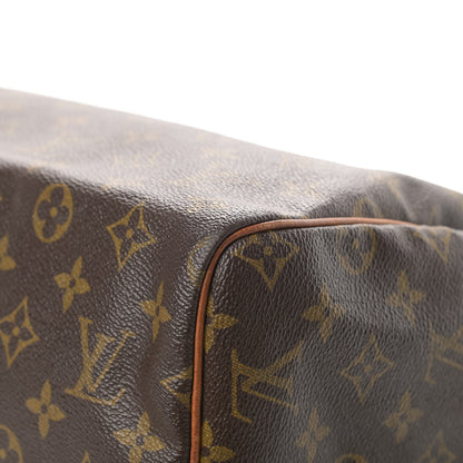 Louis Vuitton Monogram Speedy 30 10 of 20