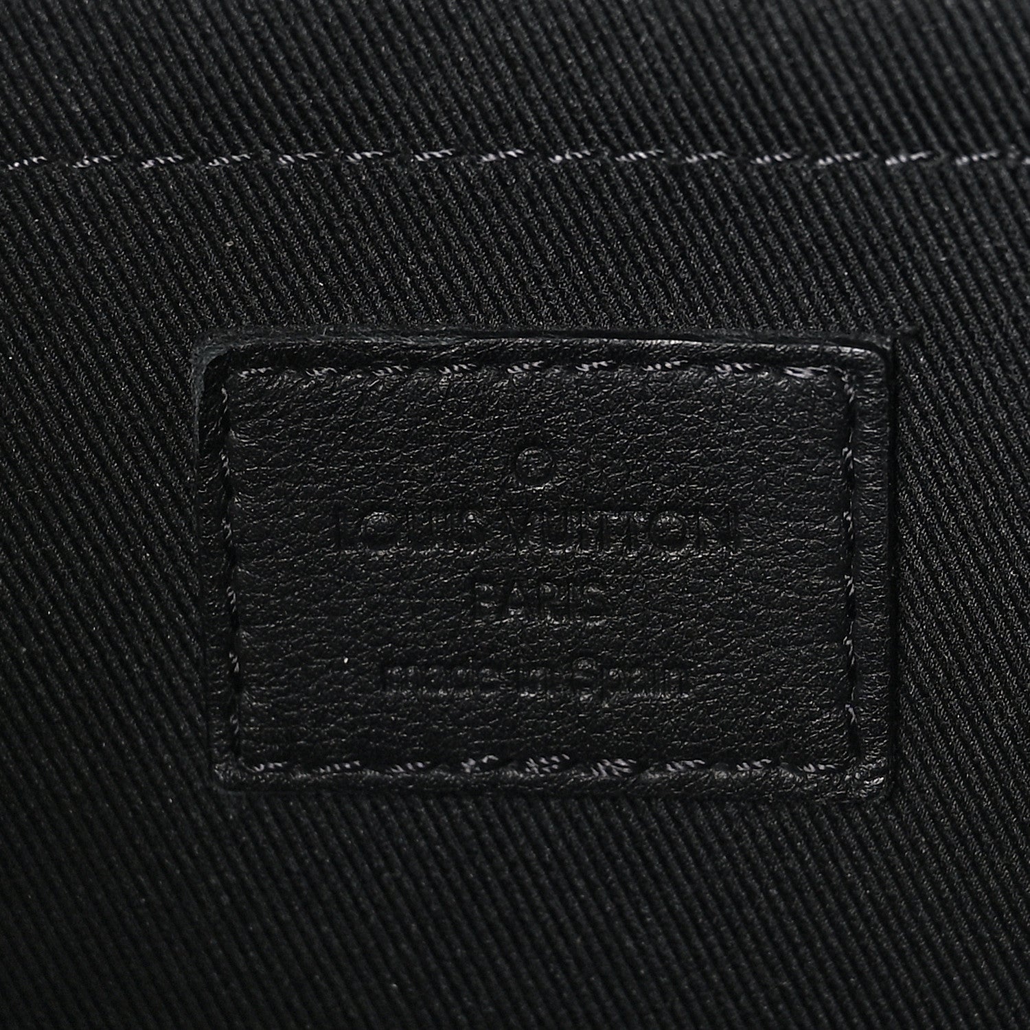 Louis Vuitton Monogram Palm Springs Backpack Mini 6 of 8