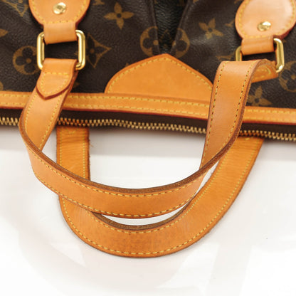 Louis Vuitton Monogram Palermo PM 8 of 8
