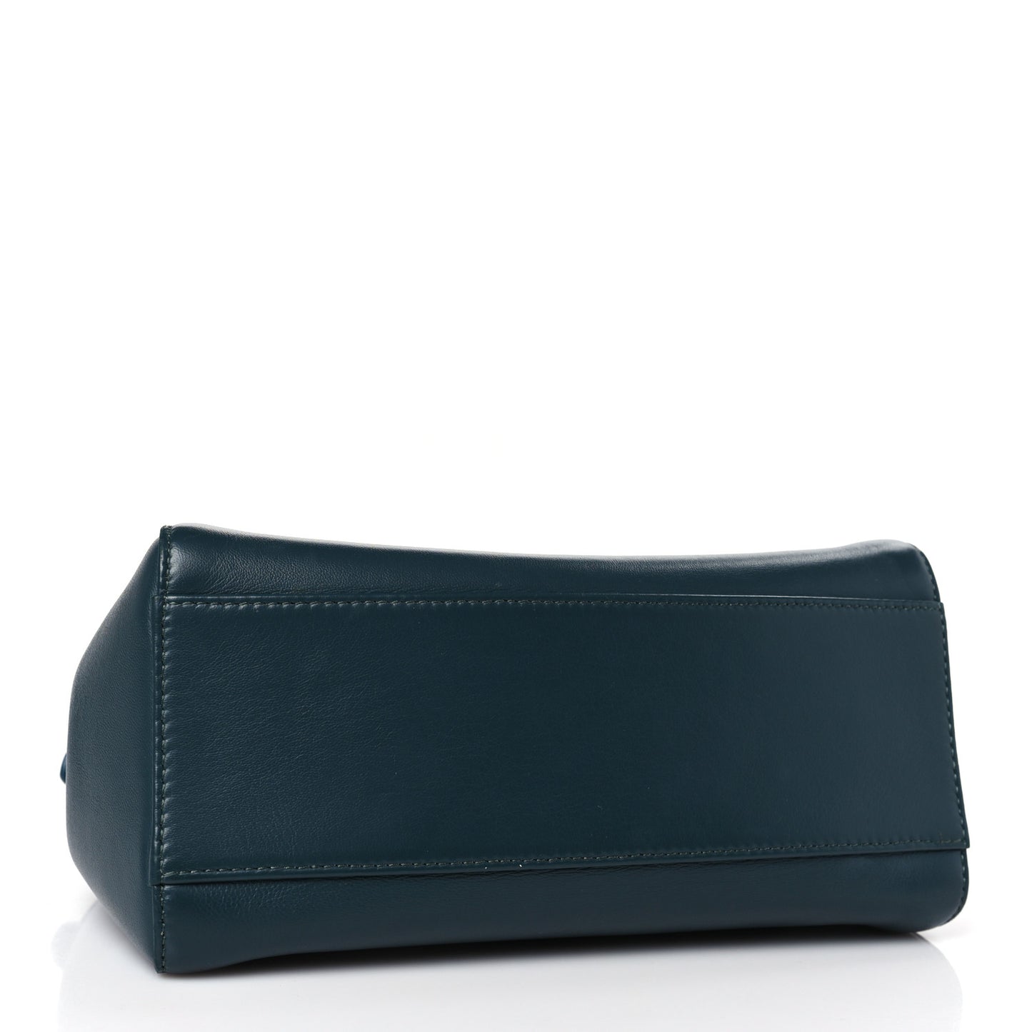 Nappa Mini Peekaboo Iconic Satchel Amazzonia