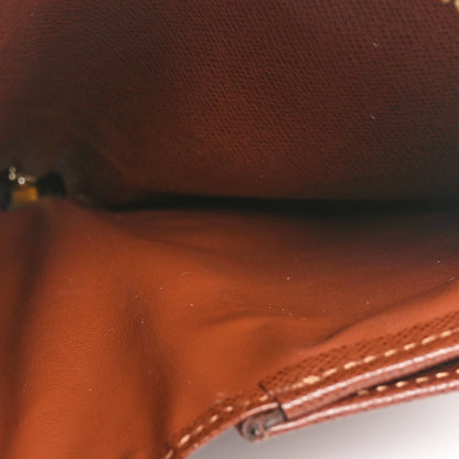 Louis Vuitton Monogram Compact Zippy Wallet 5 of 10