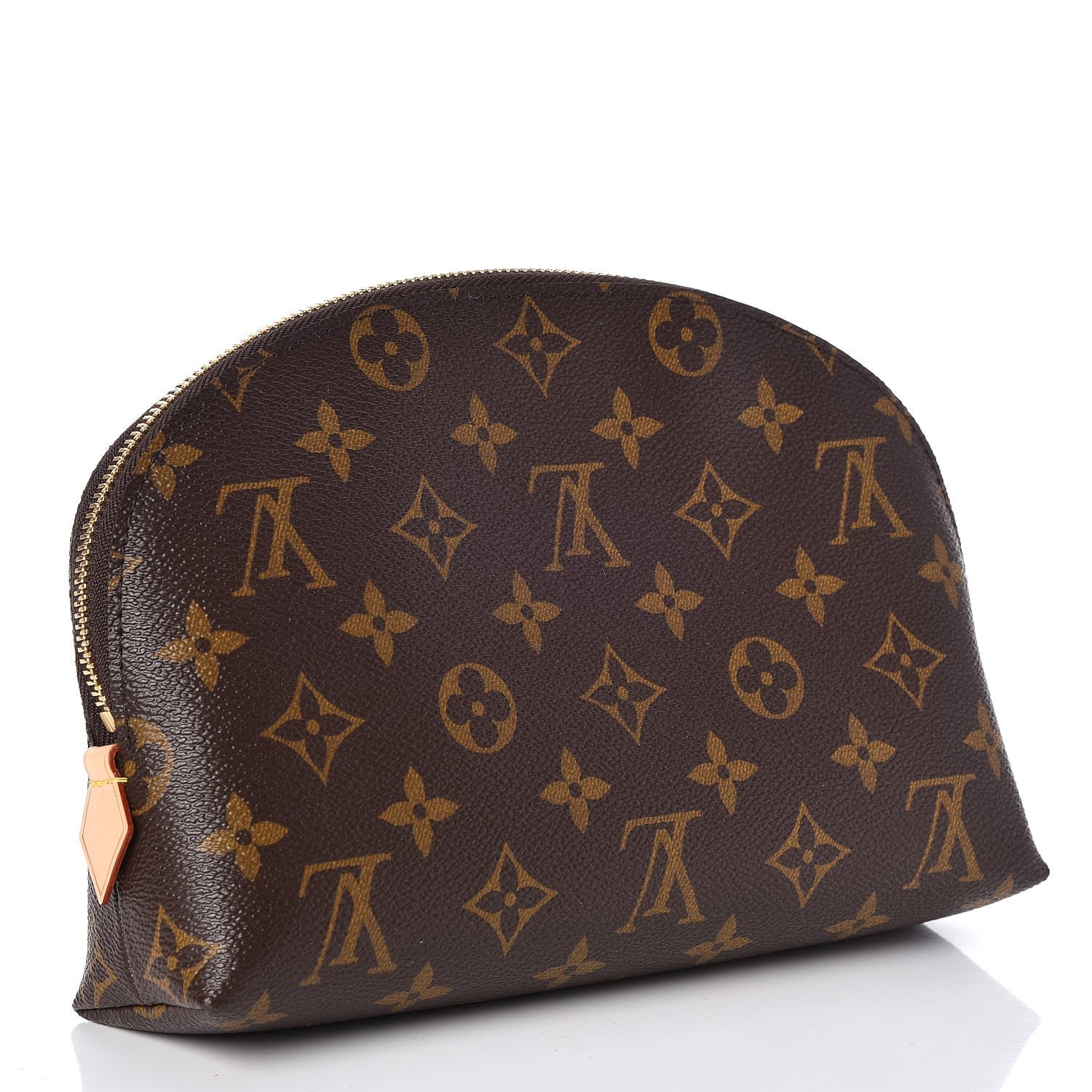 Louis Vuitton Monogram Cosmetic Pouch GM 3 of 7