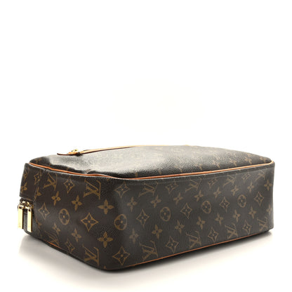 Louis Vuitton Monogram Cite GM 4 of 8