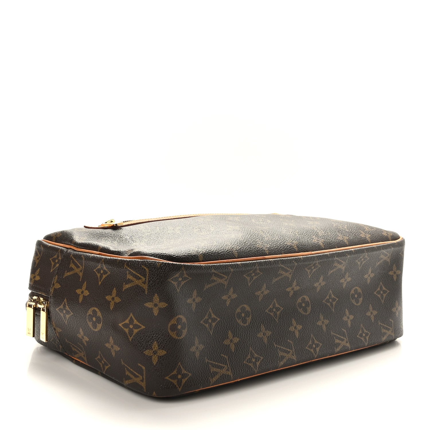Louis Vuitton Monogram Cite GM 4 of 8