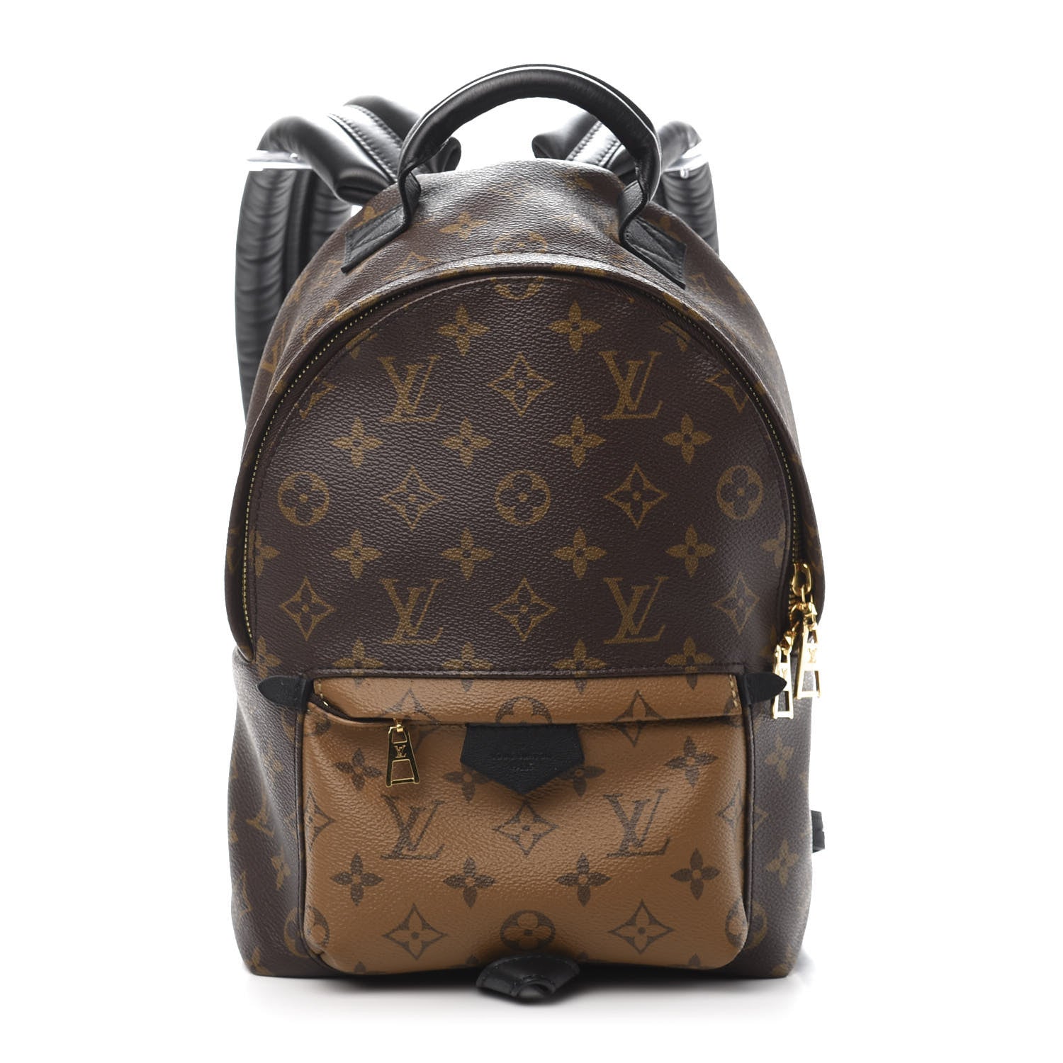 Louis Vuitton Reverse Monogram Palm Springs Backpack PM 1 of 9