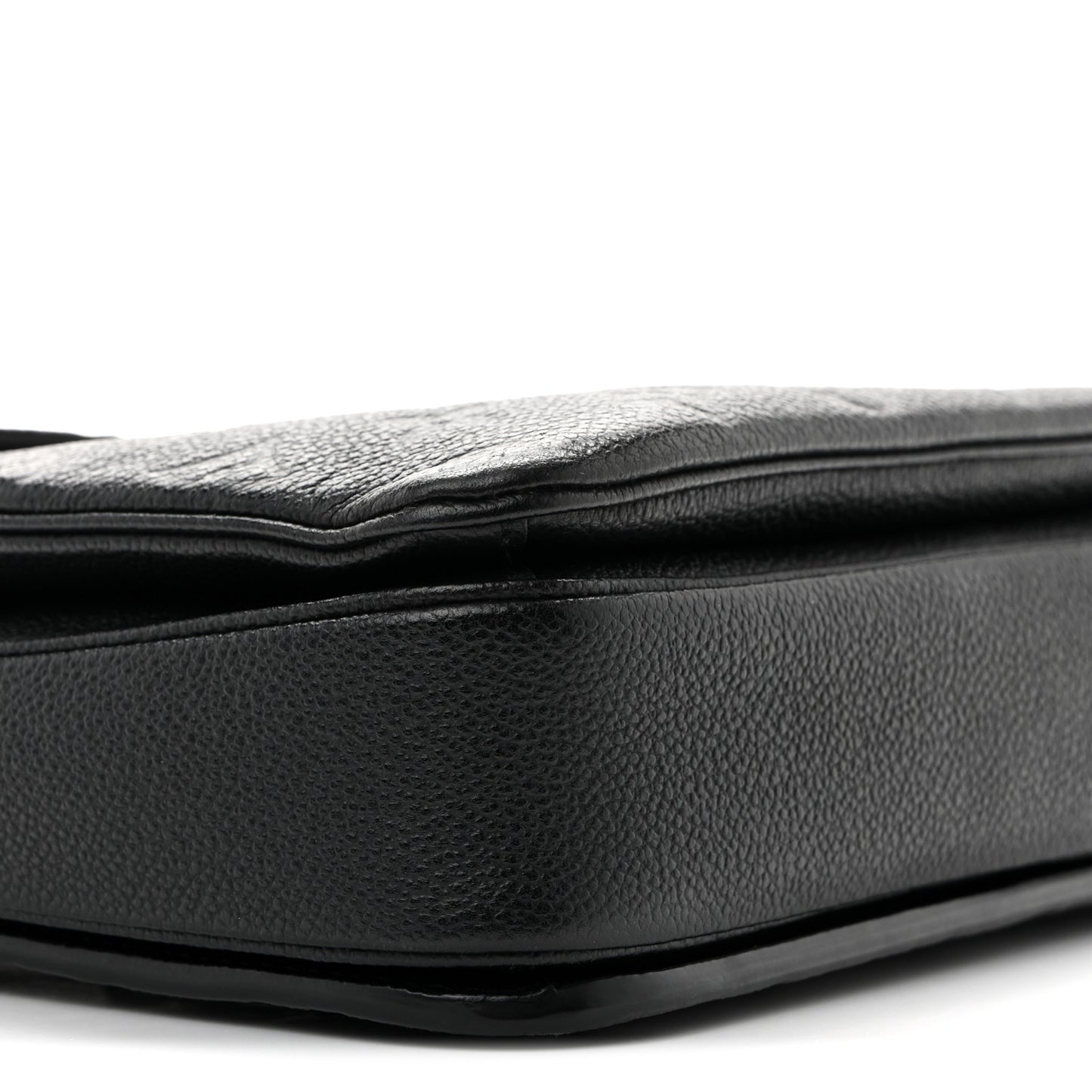 Empreinte Pochette Metis Black