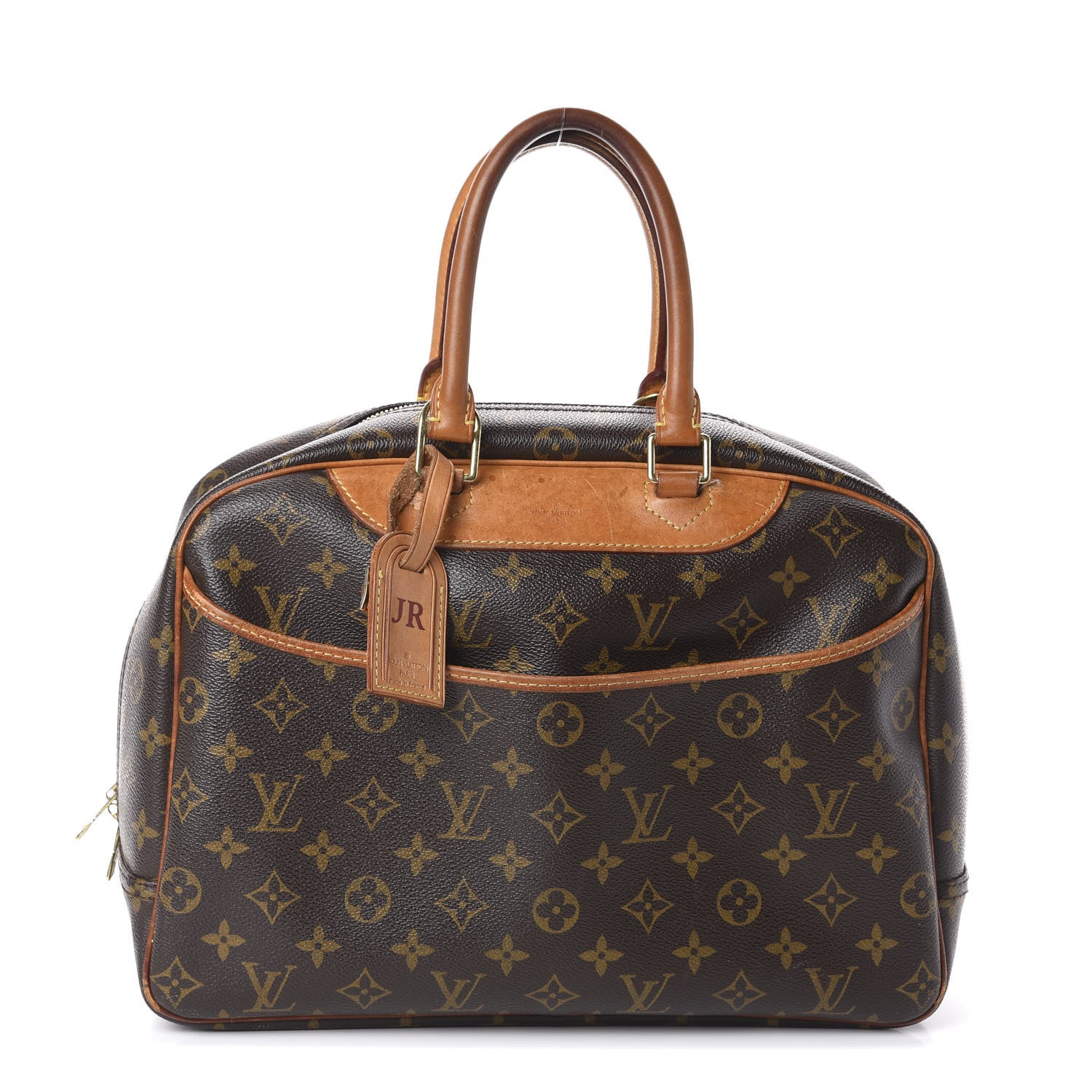 Louis Vuitton Monogram Deauville 1 of 9