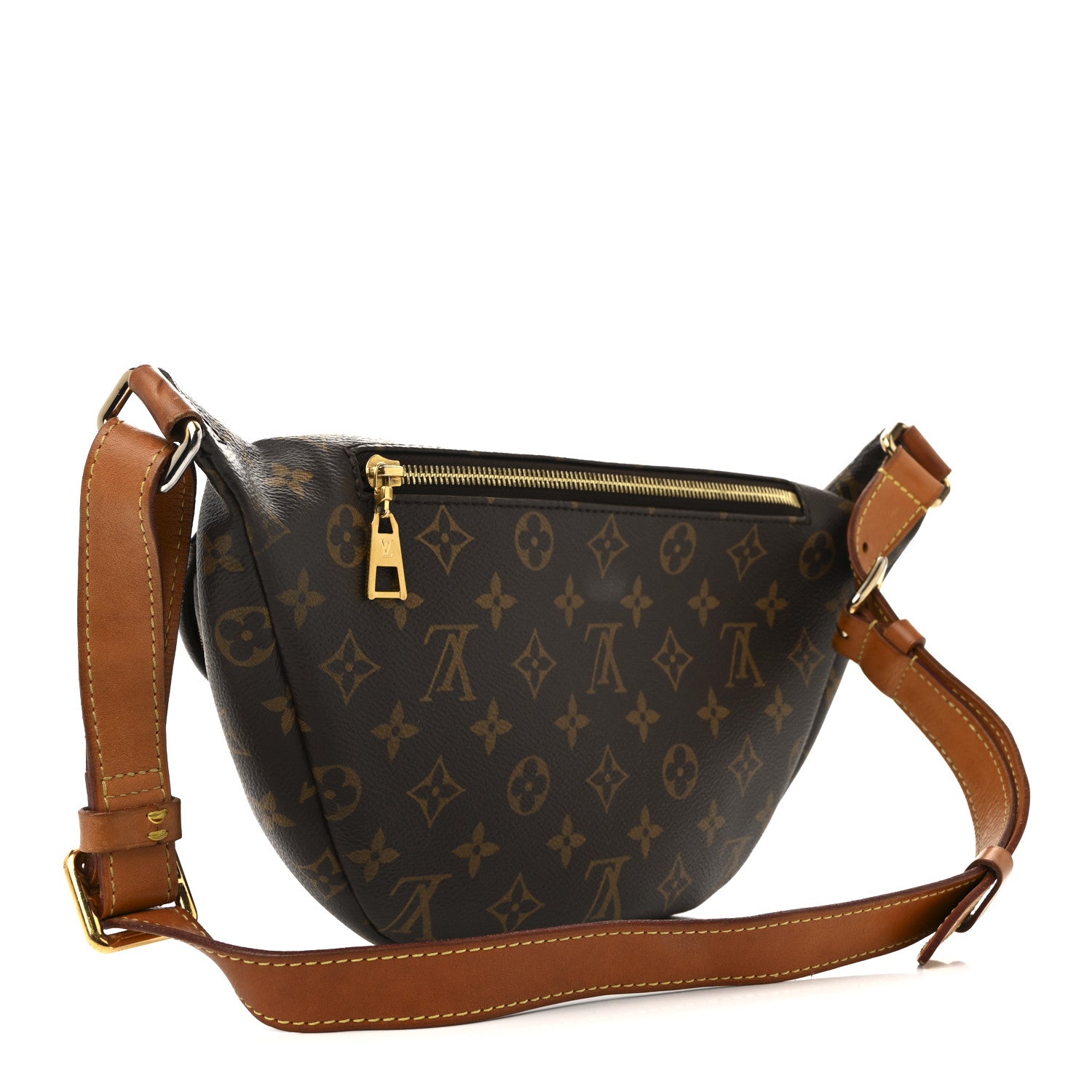 Louis Vuitton Monogram Bumbag 3 of 16