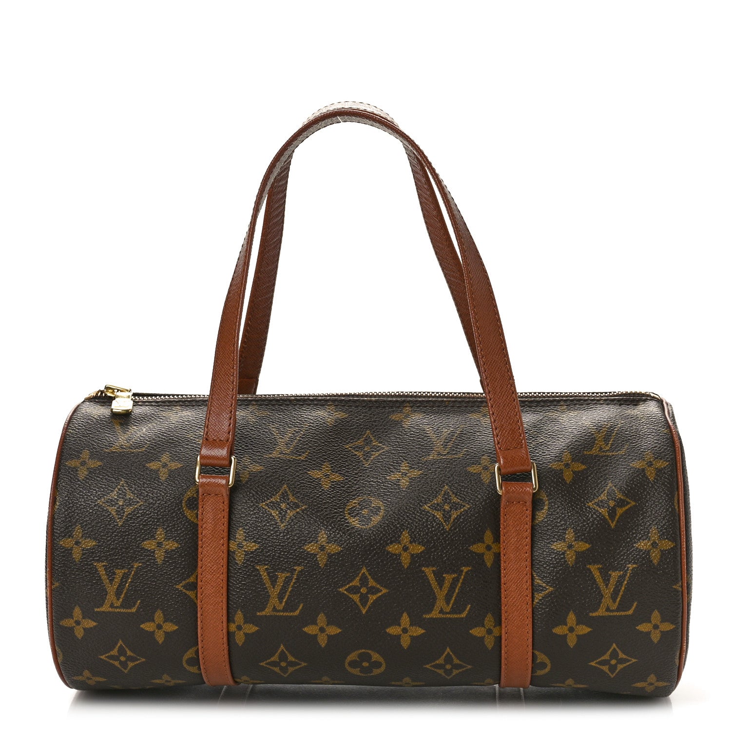 Louis Vuitton Monogram Papillon 30 with Companion 3 of 10