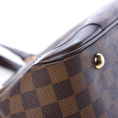 Louis Vuitton Damier Ebene Verona PM 8 of 12