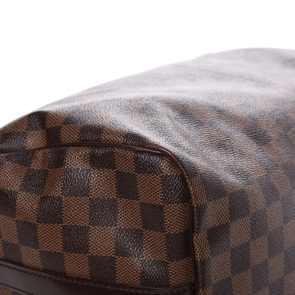 Louis Vuitton Damier Ebene Speedy Bandouliere 30 16 of 17