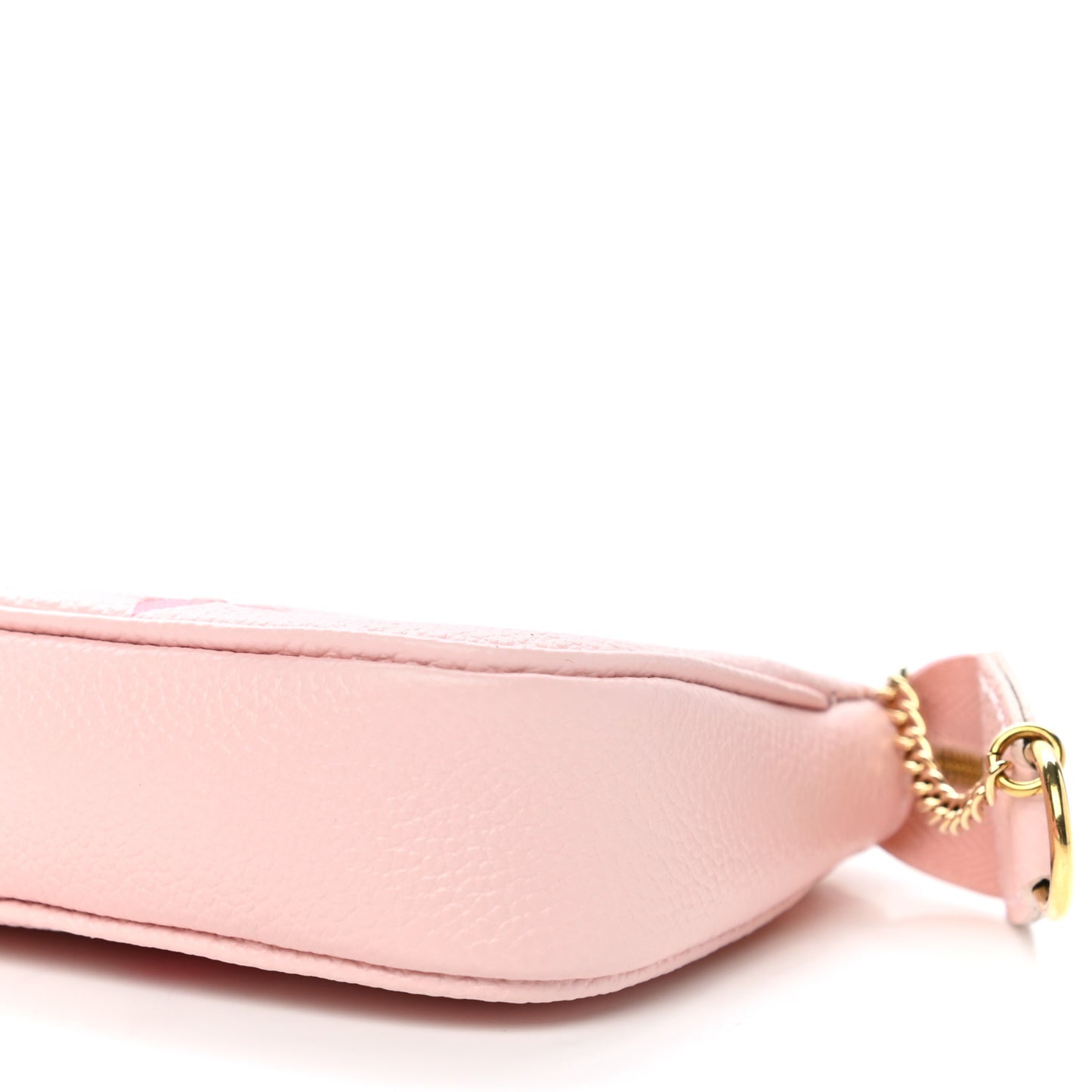 Empreinte Monogram Giant By The Pool Mini Pochette Accessories Bouton De Rose