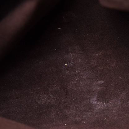 Louis Vuitton Damier Ebene Marylebone GM 12 of 13