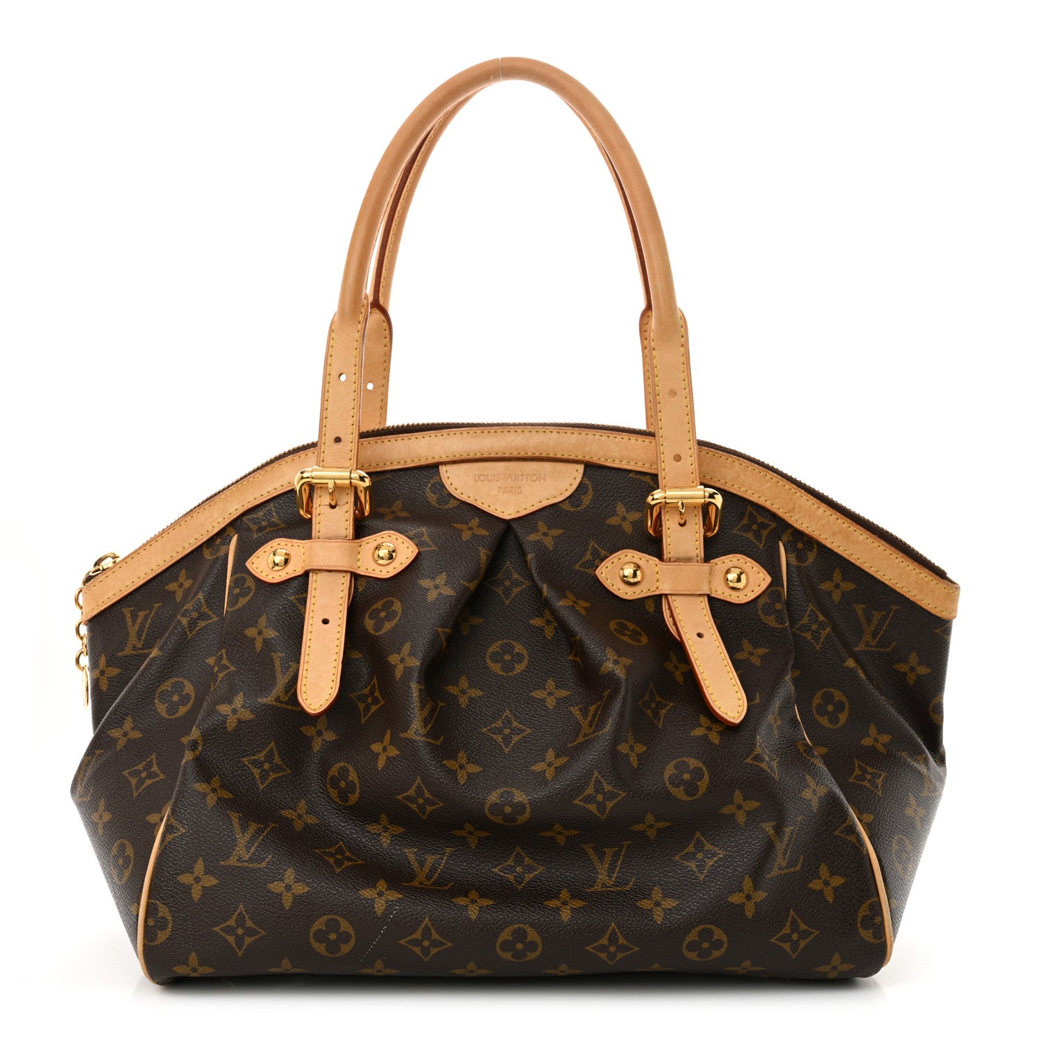 Louis Vuitton Monogram Tivoli GM 1 of 16