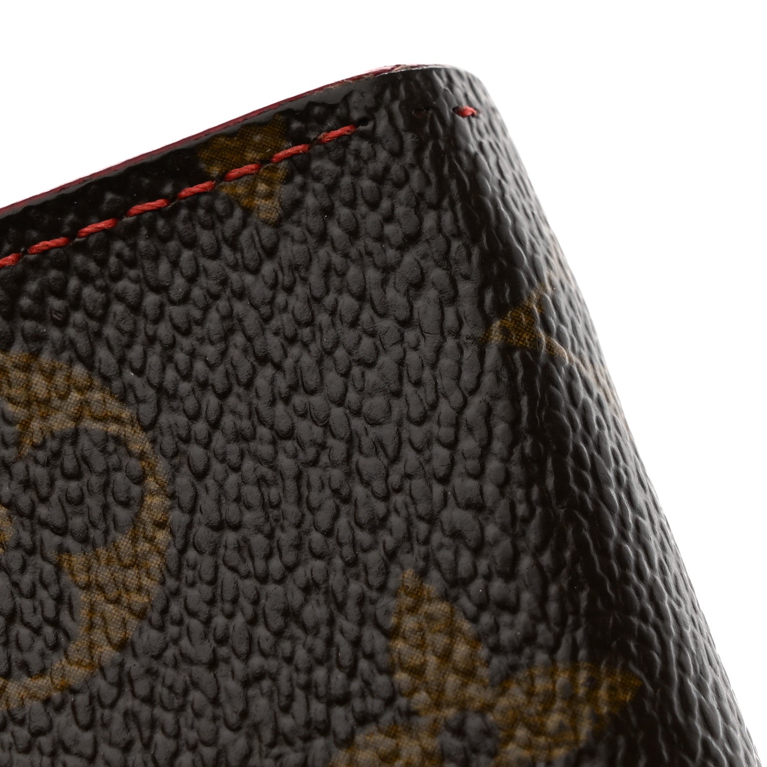 Louis Vuitton Monogram Cerises Zippy Wallet 10 of 11