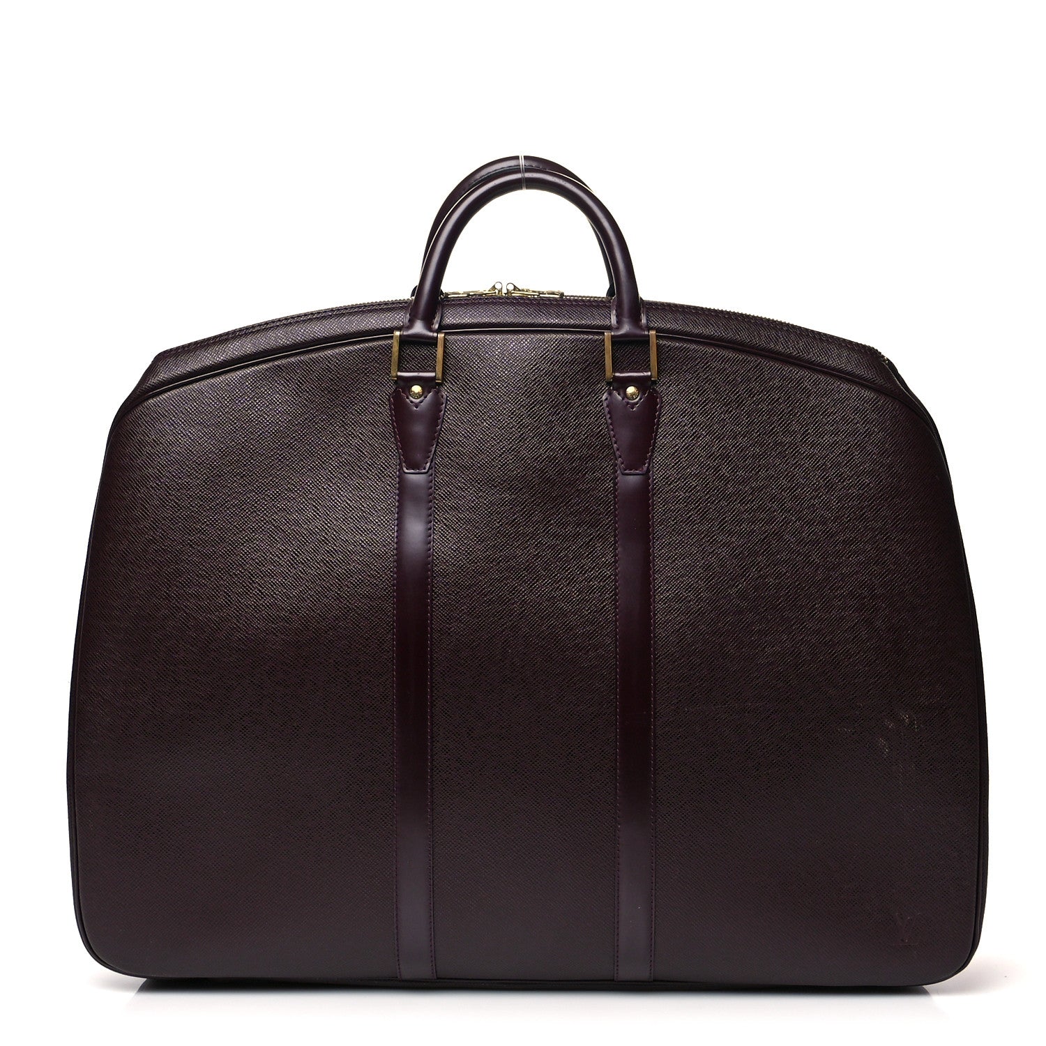 Louis Vuitton Taiga Helanga 1 Poche Acajou 1 of 12