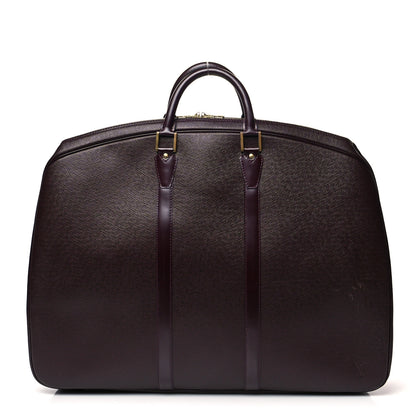 Louis Vuitton Taiga Helanga 1 Poche Acajou 1 of 12