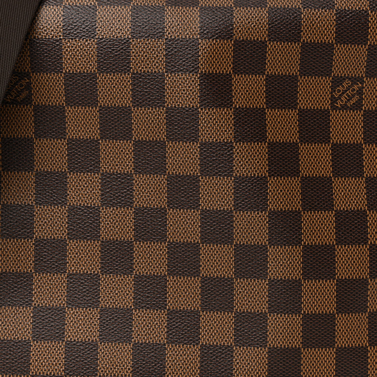 Louis Vuitton Damier Ebene Naviglio 9 of 12