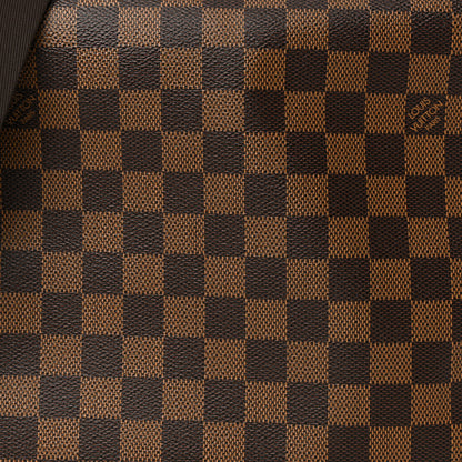 Louis Vuitton Damier Ebene Naviglio 9 of 12