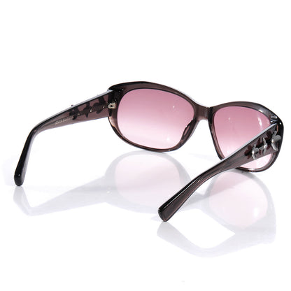 Louis Vuitton Divine Sunglasses Black Z0220W 2 of 6