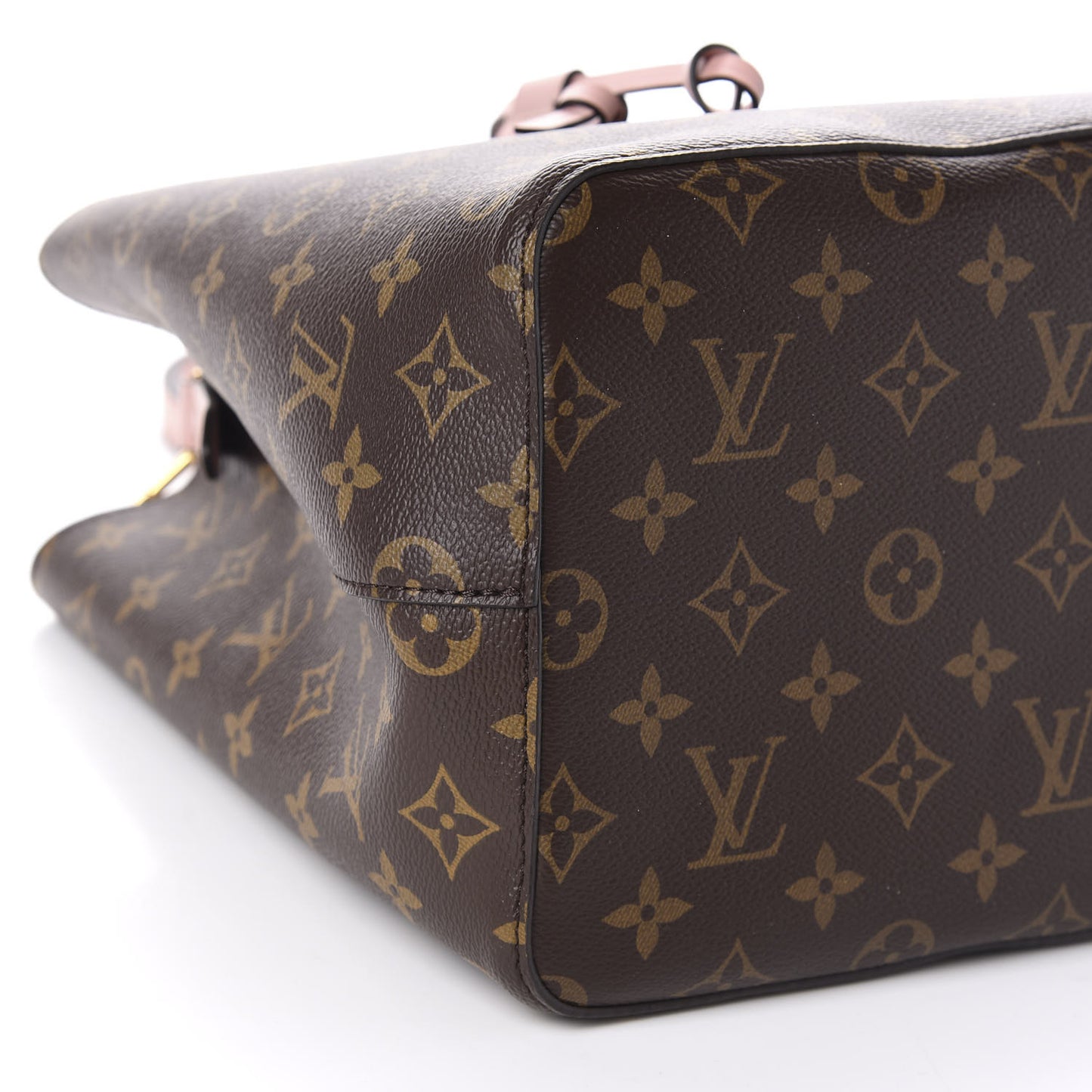 Monogram Neonoe MM Rose Poudre