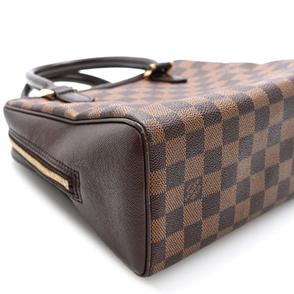 Louis Vuitton Damier Ebene Brera 7 of 9
