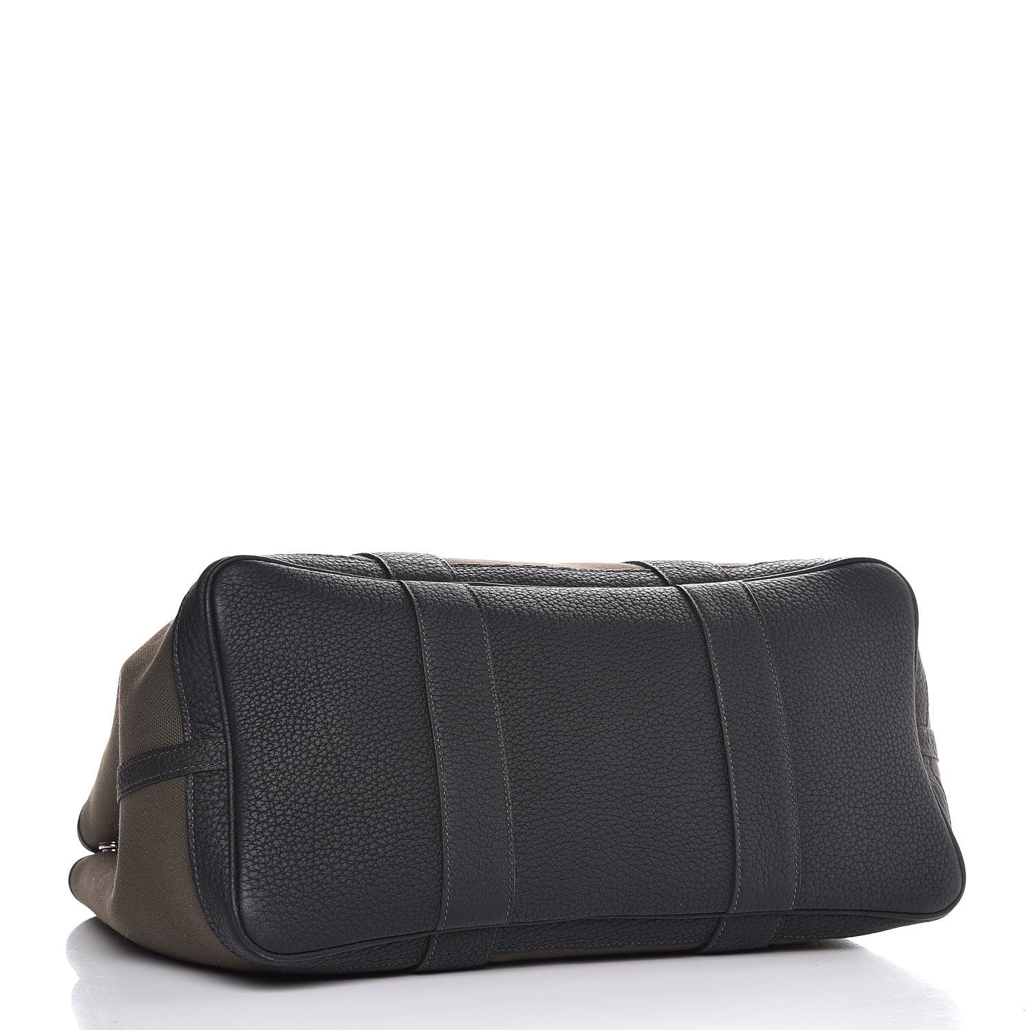 Hermes Toile Negonda Garden Party Tote 36 MM 4 of 11