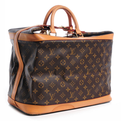 Louis Vuitton Monogram Cruiser 40 3 of 7