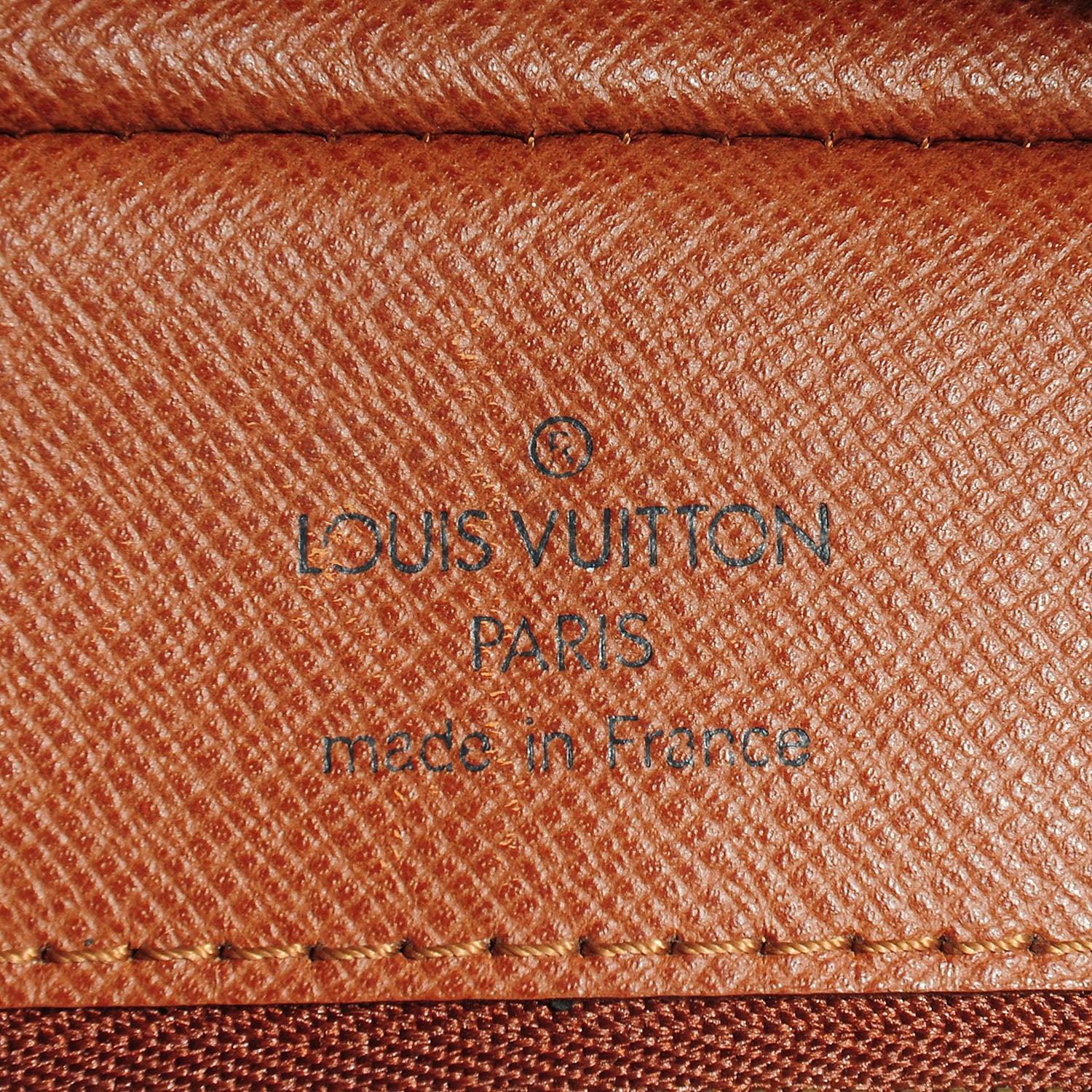 Louis Vuitton Monogram Nil 28 4 of 6