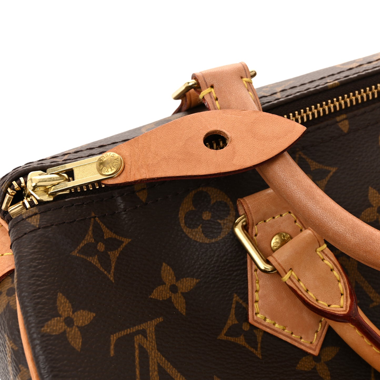 Monogram Speedy 30