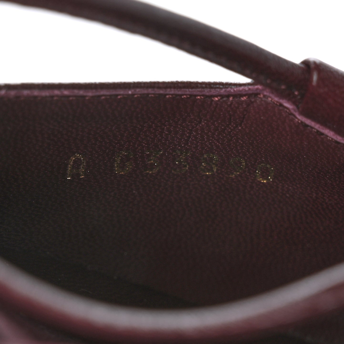 Lambskin Satin Slingback Cap Toe Bow Pumps 37 Burgundy Black