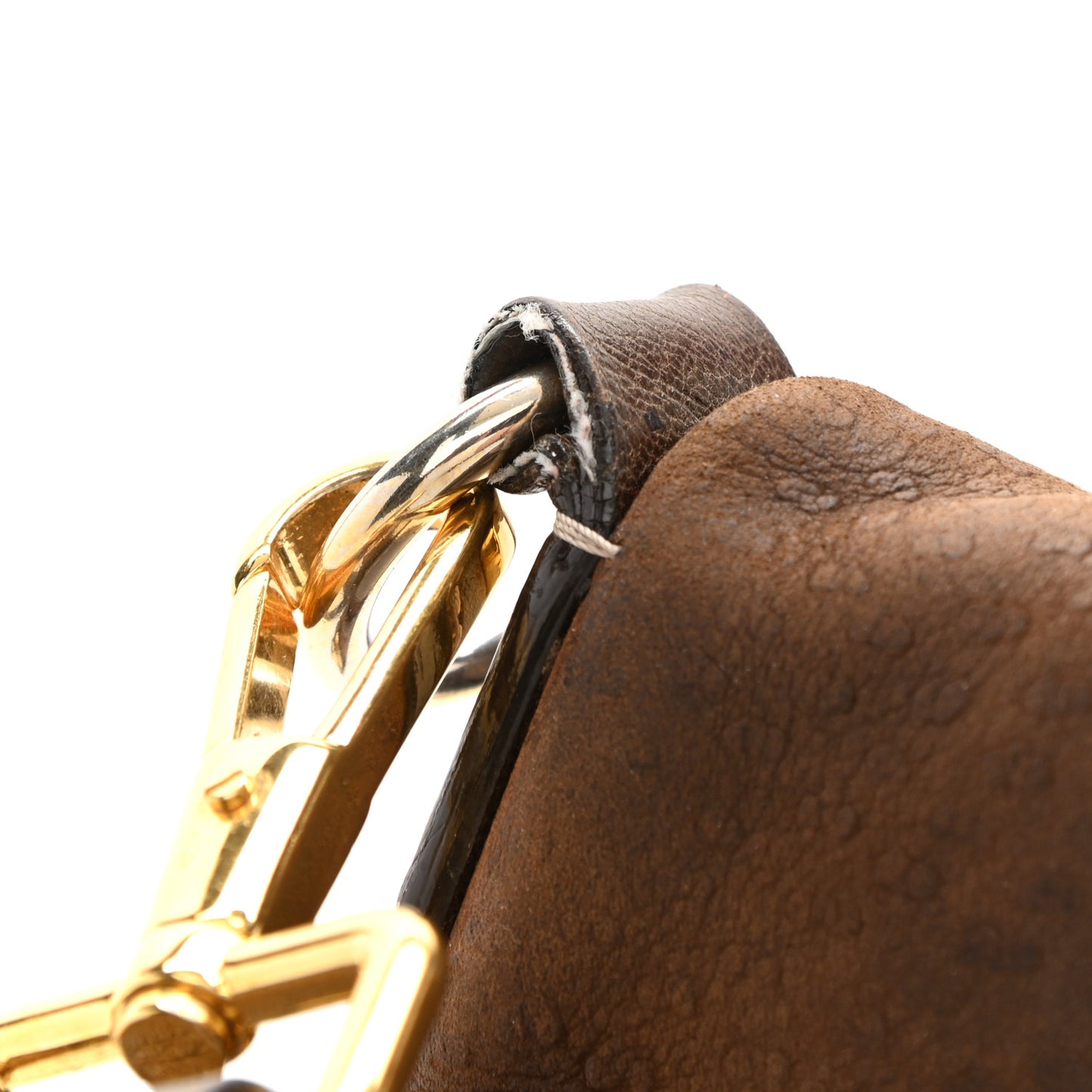 Peccary Stamped Medium Jennifer Brown