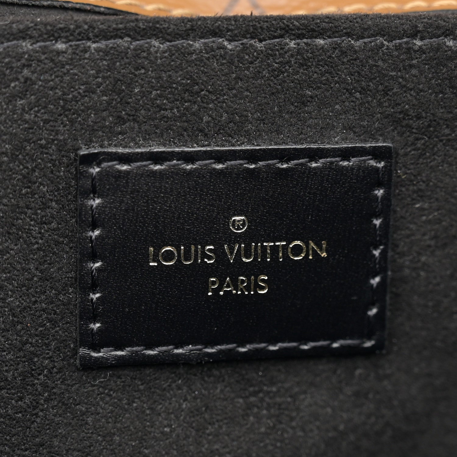 Louis Vuitton Reverse Monogram Pochette Metis 6 of 12