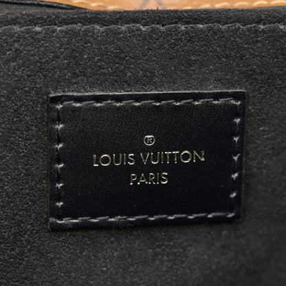 Louis Vuitton Reverse Monogram Pochette Metis 6 of 12