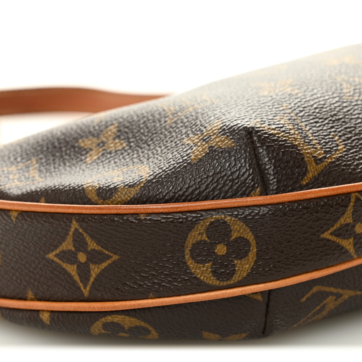 Louis Vuitton Monogram Croissant PM 9 of 11