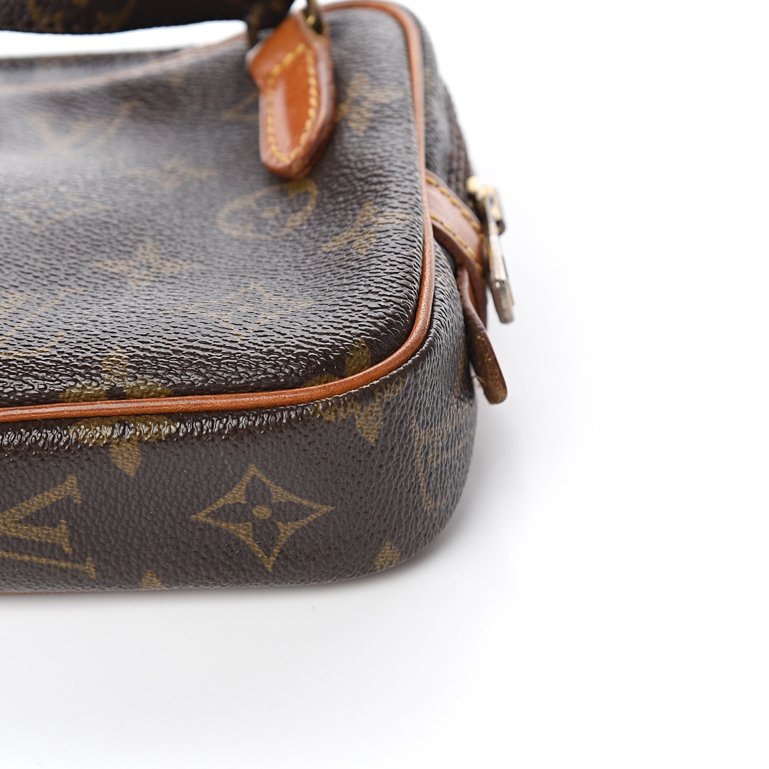 Louis Vuitton Monogram Pochette Marly Bandouliere 12 of 15