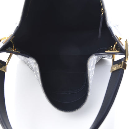 Louis Vuitton Monogram Idylle Rendez Vous PM Encre 5 of 10