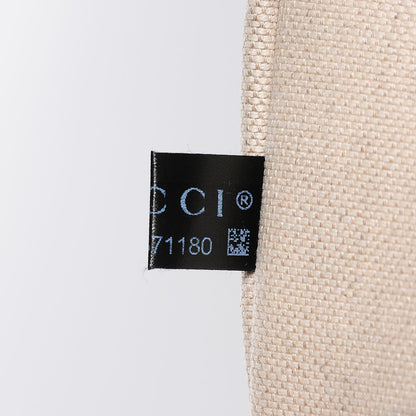 Gucci GG Supreme Stars Medium Joy Boston Pink 9 of 9